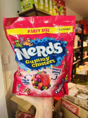 kẹo nerds