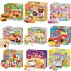 làm popin cookin