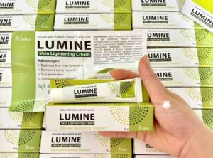 lumine cream