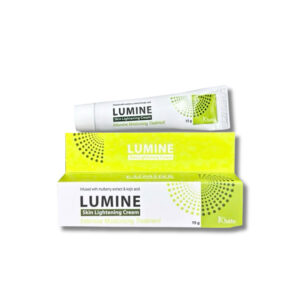 lumine skin lightening cream