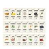 mặt nạ total solution essential sheet mask