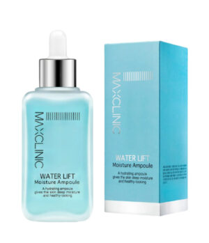 maxclinic water lift moisture ampoule