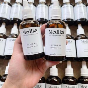 medik8 ha serum