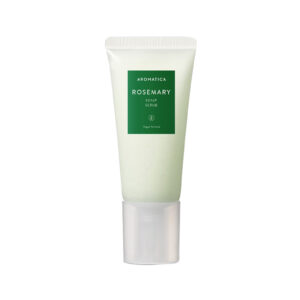 muối tẩy tế bào chết da đầu aromatica