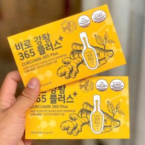 nano curcumin 365