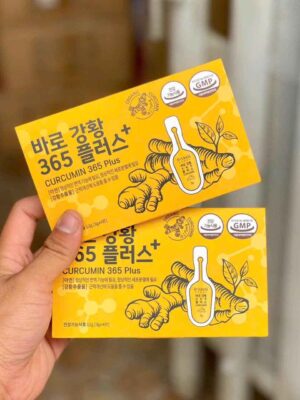 nano curcumin 365