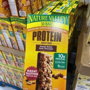 nature valley protein