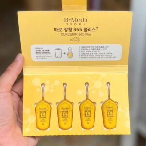 nghệ nano 365 hàn quốc