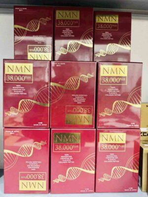 nmn 38000 plus