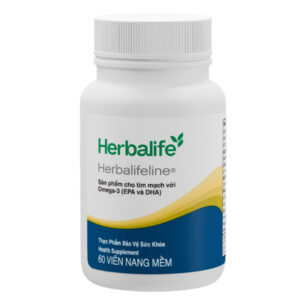 omega 3 của herbalife