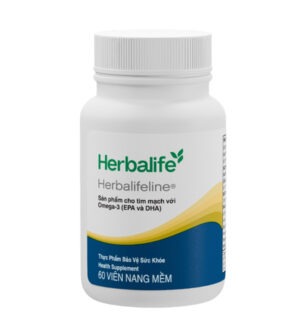 omega 3 của herbalife