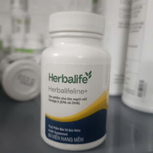 omega 3 herbalife