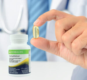 omega3 herbalife
