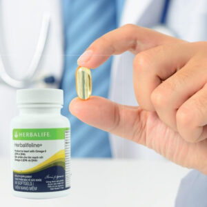 omega3 herbalife