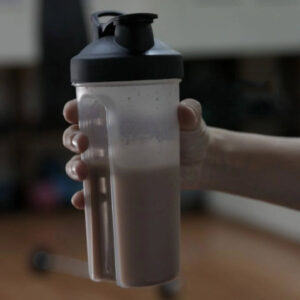 Bột dinh dưỡng thể thao Herbalife 24 Rebuild Strength