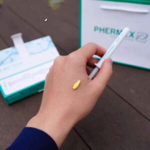 phermex peel