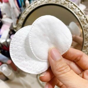 premium cotton rounds