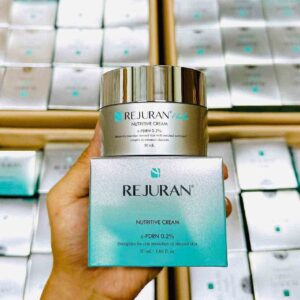rejuran healer nutritive cream