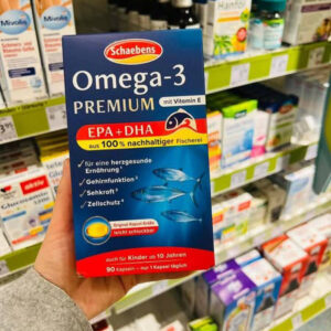 schaebens omega 3 premium