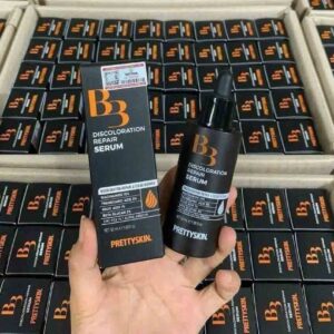 serum b3 pretty skin