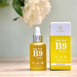 serum b9 vic derma
