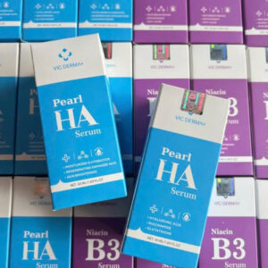 serum ha vic derma
