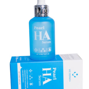 serum ha vicderma