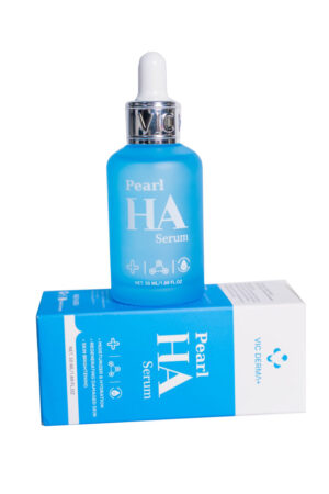 serum ha vicderma