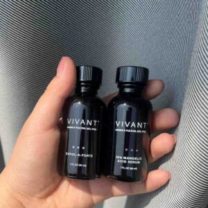 serum vivant