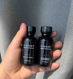 serum vivant