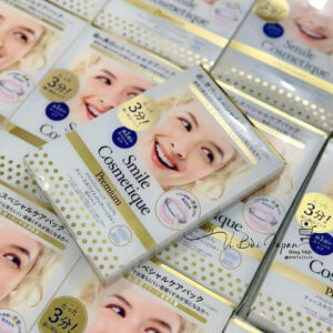 smile cosmetique premium