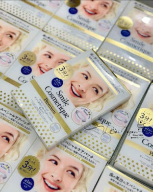 smile cosmetique premium