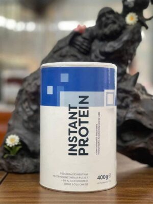 sữa cho người tiểu đường nestle resource instant protein