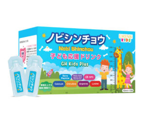 tăng chiều cao nobi shinchou eikenbi kids