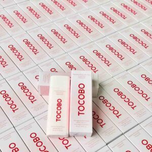 tocobo vita tone up sun cream