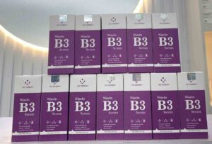 vic derma niacin b3