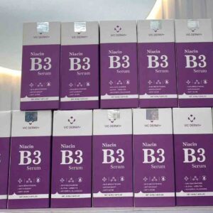 vic derma niacin b3