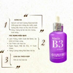 vic derma serum