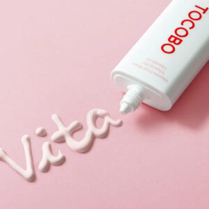 vita tone up sun cream