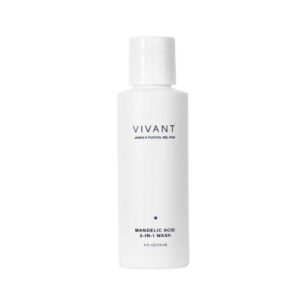 vivant mandelic acid 3 in 1 wash