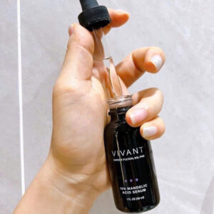 vivant serum