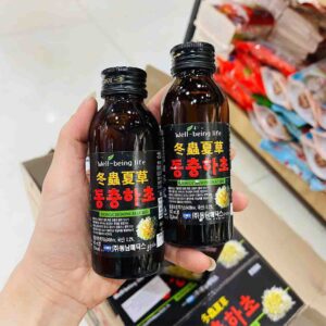 well being life dongchoonghacho