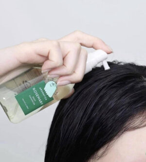 xịt dưỡng tóc aromatica
