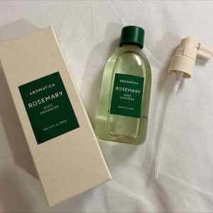 xịt mọc tóc aromatica