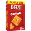 Bánh quy phô mai Cheez It Original Family Size