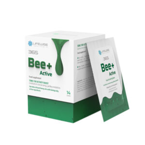 Bột bổ sung năng lượng Lifewise 365 Bee+ Active