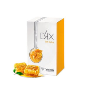 D4X Get Detox Vision