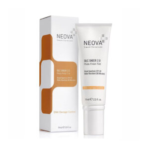 Kem chống nắng Neova Silc Sheer 2
