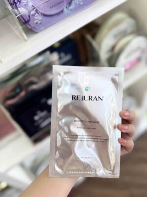 Mặt nạ Rejuran Mask Skin Protection