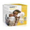 Máy hút sữa Medela Freestyle bản đầy đủ Thụy Sĩ